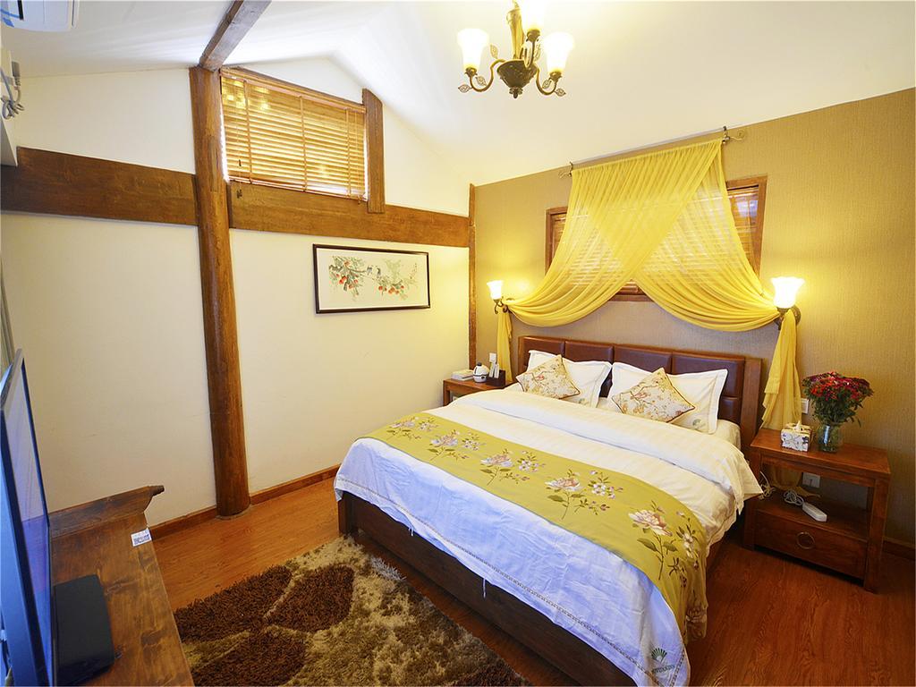 Lijiang Emerald Bay Inn Eksteriør billede