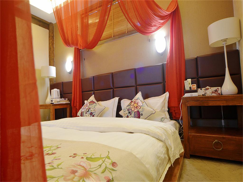 Lijiang Emerald Bay Inn Eksteriør billede