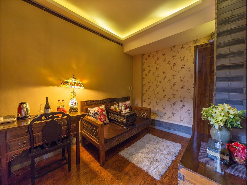 Lijiang Emerald Bay Inn Eksteriør billede